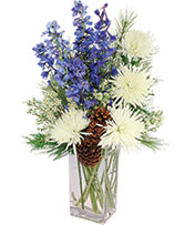 Twas the Night Arrangement